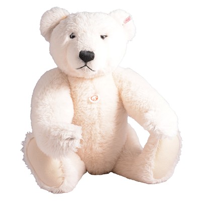 Lot 166 - Steiff, large Polar Bear, white tag 036514