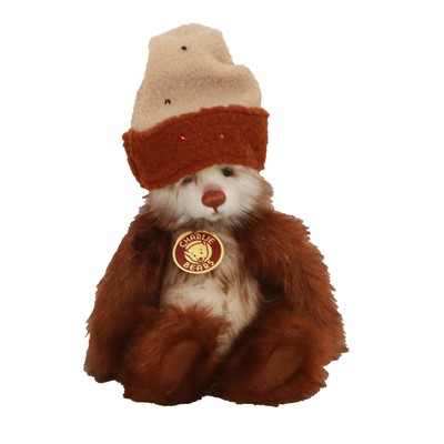 Lot 13 - Charlie Bears - 'Nutmeg' teddy bear, CB621329