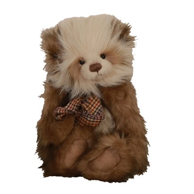 Lot 25 - Charlie Bears - 'Whoopsie Daisy' teddy bear, CB124901