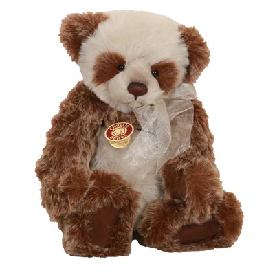 Lot 27 - Charlie Bears - 'Joe' teddy bear, CB094069