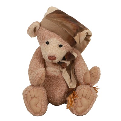 Lot 213 - Charlie Bears - three teddy bears