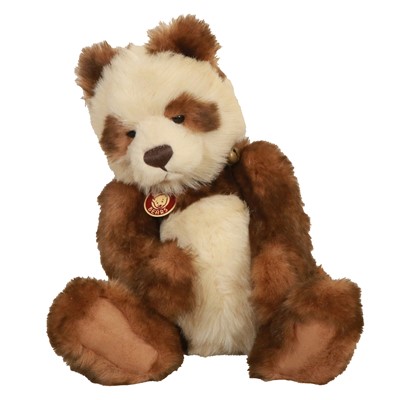Lot 237 - Charlie Bears - 'Ross' teddy bear, CB183986