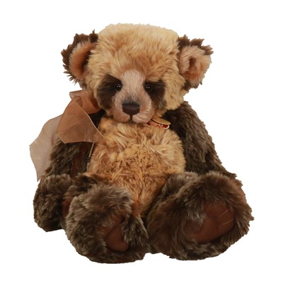 Lot 39 - Charlie Bears - 'Reuben' teddy bear, CB124994