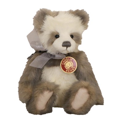 Lot 63 - Charlie Bears - 'Pip' teddy bears, Cb183962B