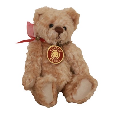 Lot 80 - Charlie Bears - 'Adele' teddy bear, CB0104649