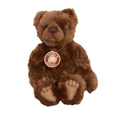 Lot 234 - Charlie Bears - three teddy bears designed by Isabelle Lee