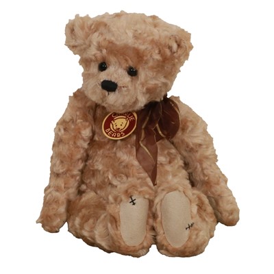 Lot 86 - Charlie Bears - 'Melody' teddy bear, CB604776