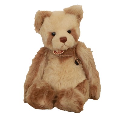 Lot 227 - Charlie Bears - 'Isabelle' teddy bear, CB083824