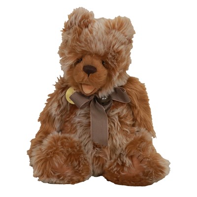Lot 90 - Charlie Bears - 'Paddywack' teddy bear, CB104687