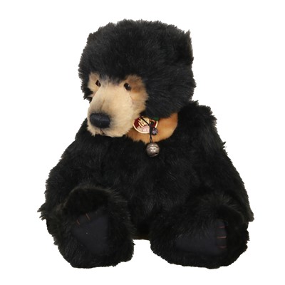 Lot 225 - Charlie Bears - 'Seth' teddy bear, CB194202