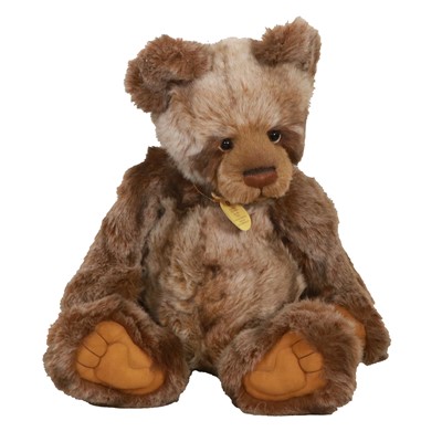 Lot 120 - Charlie Bears - 'Tony' teddy bear, CB 114828