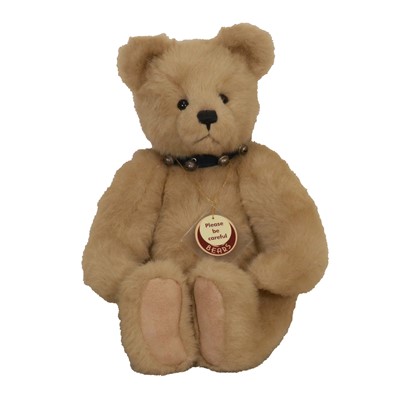 Lot 228 - Charlie Bears - 'Edward' teddy bear, CB35730