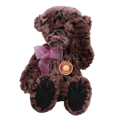 Lot 129 - Charlie Bears - 'Tara' teddy bear, CB121004A
