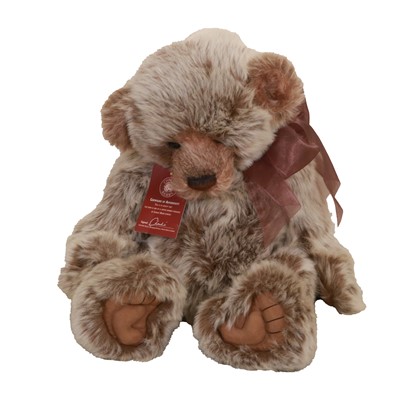 Lot 255 - Charlie Bears - two large teddy bears