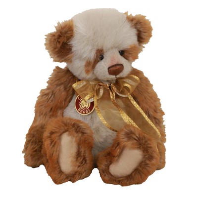 Lot 139 - Charlie Bears - 'Jasmine' teddy bear, CB094062