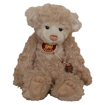 Lot 149 - Charlie Bears - 'Penelope' teddy bear, CB124944
