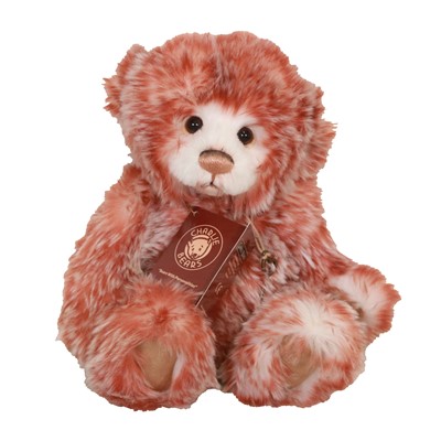 Lot 154 - Charlie Bears - 'Edith' teddy bear, CB151543
