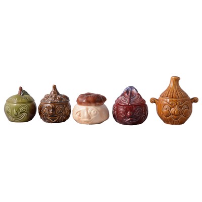 Lot 46 - Collection of Sylvac pottery