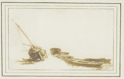 Lot 236 - Manner of Jan de Bisschop