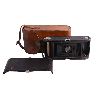 Lot 135 - Eastman Kodak, 1907, Camera