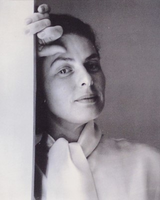 Lot 222 - Collection of sixteen monochrome photographic portrait prints