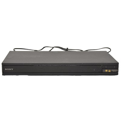 Lot 230 - Sony Blu-ray/DVD player ubp-x800m2