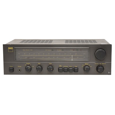 Lot 238 - NAD 7020 Stereo tuner