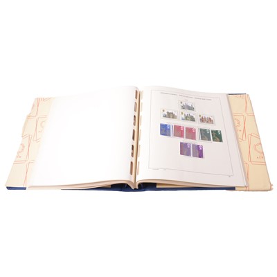 Lot 127 - Collection of First Day Covers, presentation stamp packs, some loose stamps, some First Day Coin Covers.