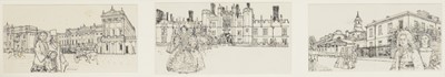 Lot 197 - Robert Micklewright (1923-2013)