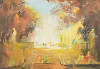 Lot 230 - John Milne Purvis, Venice