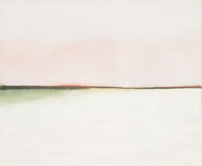 Lot 400 - Bill Wright, (Scottish, 1931-2016)