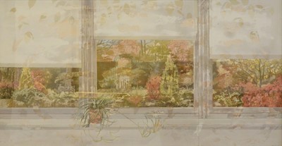 Lot 35 - Leonard Gray (Scottish, 1925-2019)