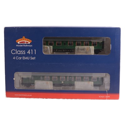 Lot 176 - Bachmann Branch-Line