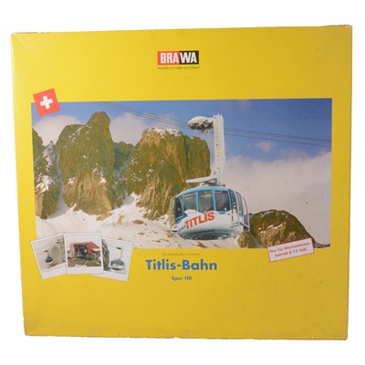Lot 224 - Brawa Titlis-Bahn 6330