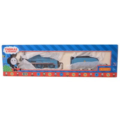 Lot 69 - Hornby (China) OO gauge Thomas the Tank Engine locomotive, R9232 Edward