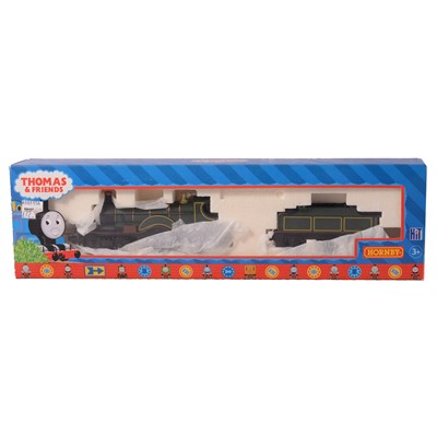 Lot 70 - Hornby (China) OO gauge Thomas the Tank Engine locomotive, R9231 Emily