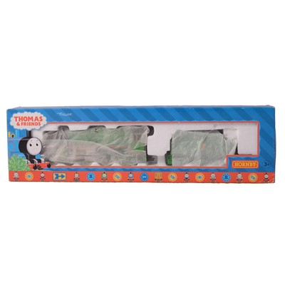 Lot 168 - Hornby (China) OO gauge Thomas the Tank Engine locomotive, R9049 Henry
