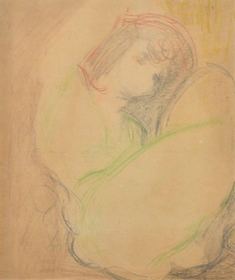 Lot 186 - Henryk Gotlib (Polish/ British, 1890-1966)