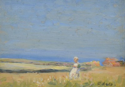 Lot 99 - Florence Adelina Hess WIAC (British, 1891-1974)