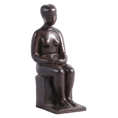 Lot 3 - Charles Despiau (French, 1874-1946)