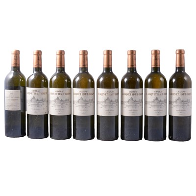 Lot 34 - Ch Larrivet Haut-Brion 2005, Pessac-Leognan