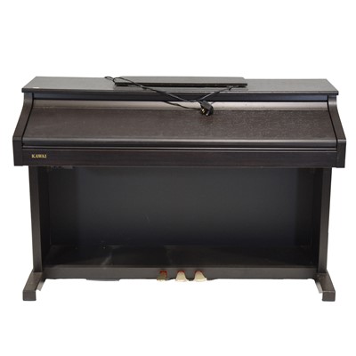 Lot 181 - Kawai CP130 Concert Performance electric piano
