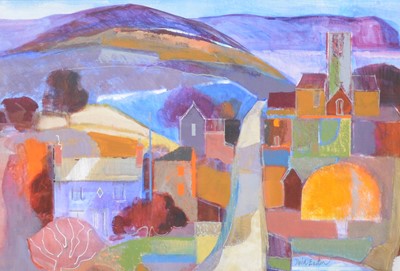 Lot 391 - David Easton, Coast Road