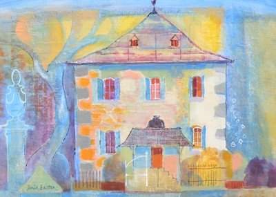 Lot 361 - David Easton, Maison