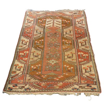 Lot 459 - Milas rug