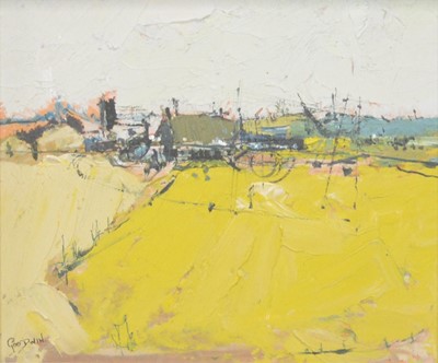 Lot 96 - Leslie Goodwin (British, 1929-2022)
