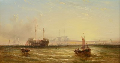 Lot 239 - Follow of Adolphus Knell