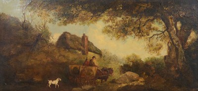 Lot 229 - Follower of George Morland