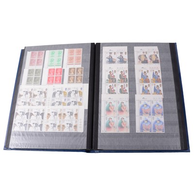Lot 253 - Collection of world stamps