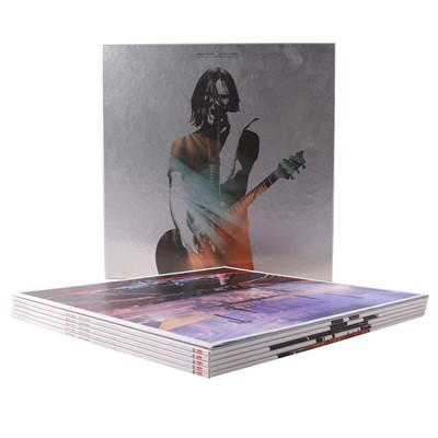 Lot 14 - Steven Wilson Home Invasion, box set
